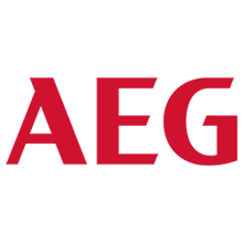 AEG Logo