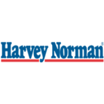Harvey Norman - Digital marketing Agency client