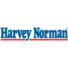 Harvey Norman Logo