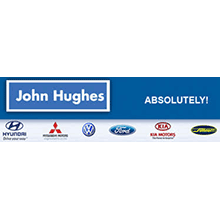 John Logo