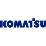 Komatsu Logo