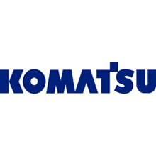 Komatsu Logo