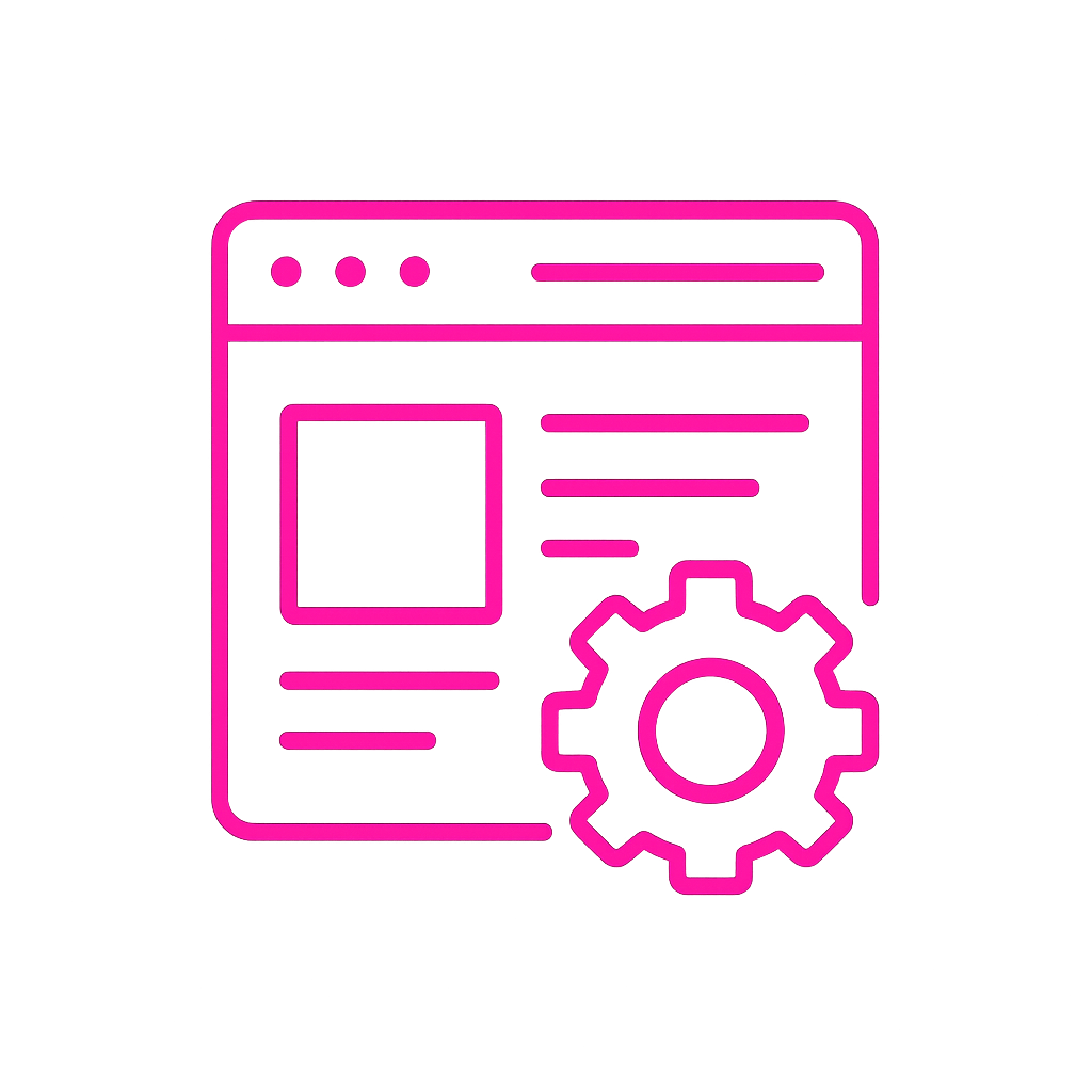 On page Technical SEO