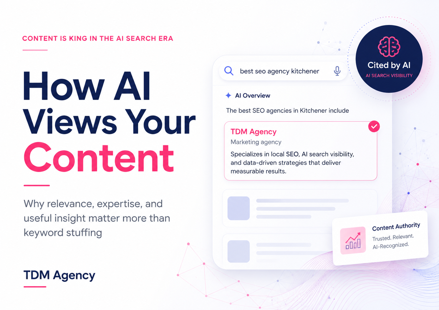 AI-SEO-agency-Kitchener-Waterloo